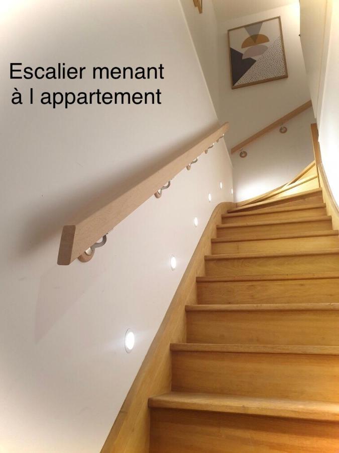 Appartement La Madeleine *