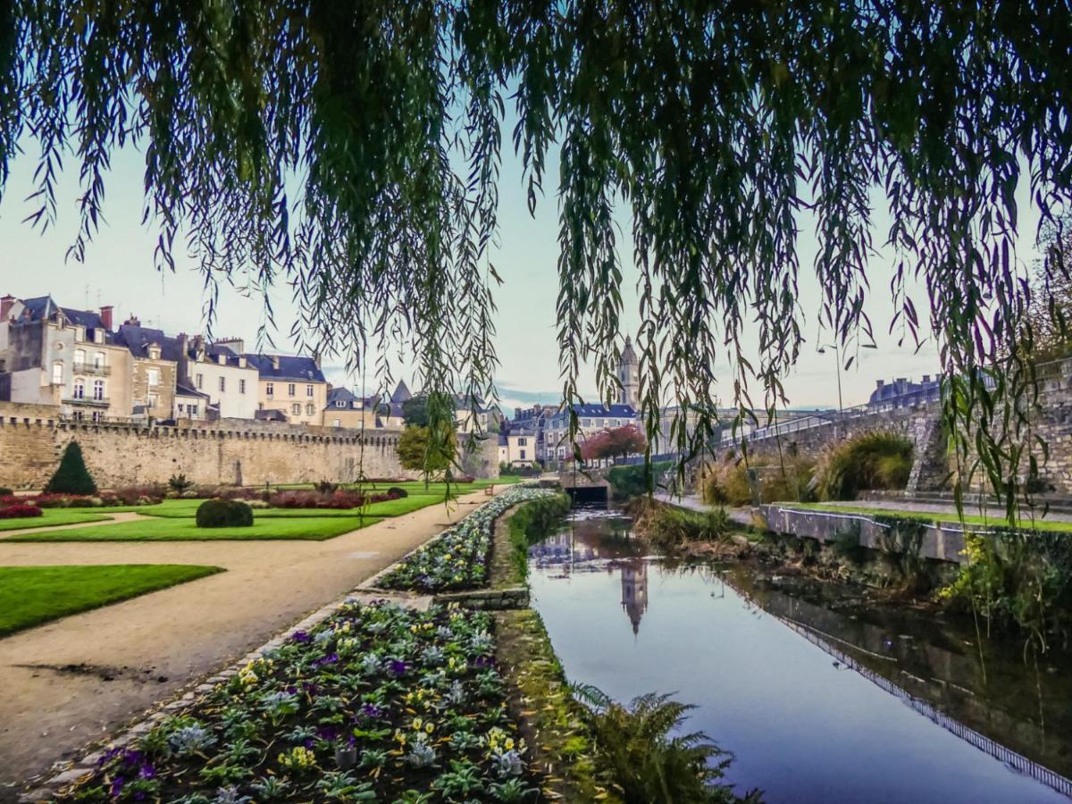 Appartement La Madeleine Vannes