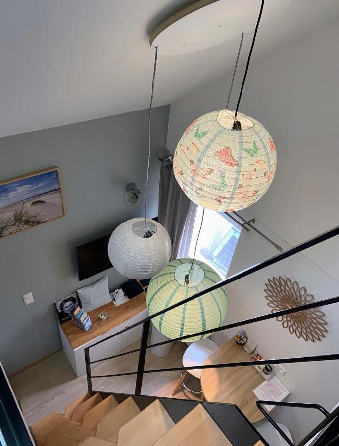 Appartement La Madeleine