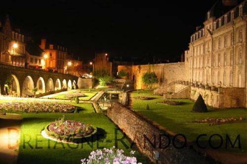 La Madeleine * Vannes