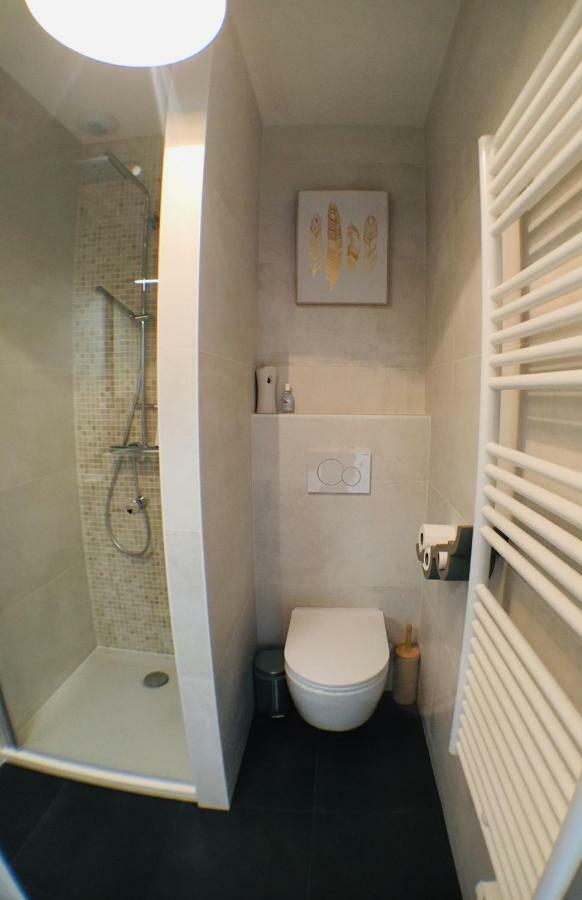 La Madeleine Appartement