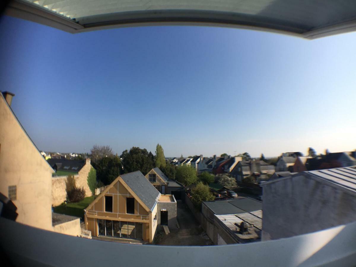 La Madeleine Appartement *